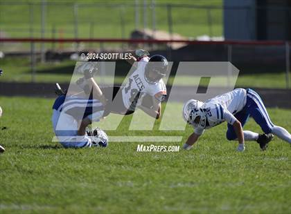 Thumbnail 3 in Grove City Christian @ Amanda-Clearcreek photogallery.