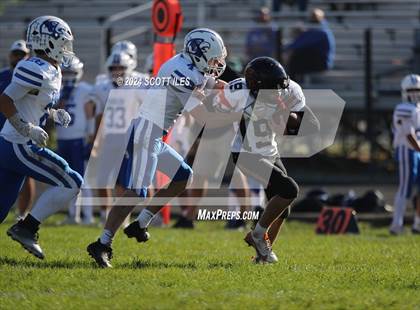 Thumbnail 2 in Grove City Christian @ Amanda-Clearcreek photogallery.