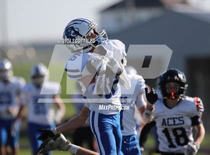 Thumbnail 3 in Grove City Christian @ Amanda-Clearcreek photogallery.