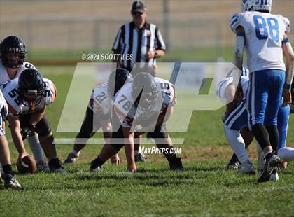 Thumbnail 3 in Grove City Christian @ Amanda-Clearcreek photogallery.