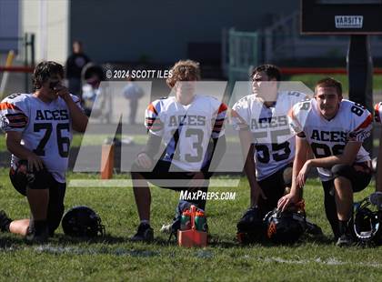 Thumbnail 3 in Grove City Christian @ Amanda-Clearcreek photogallery.