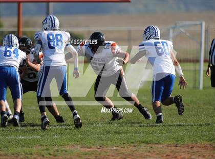 Thumbnail 2 in Grove City Christian @ Amanda-Clearcreek photogallery.