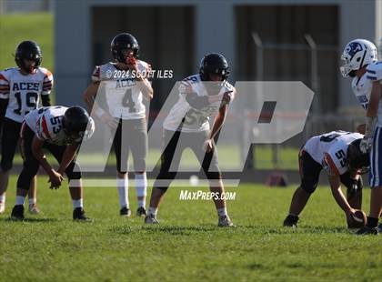 Thumbnail 2 in Grove City Christian @ Amanda-Clearcreek photogallery.