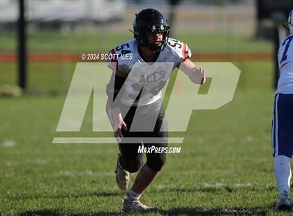 Thumbnail 3 in Grove City Christian @ Amanda-Clearcreek photogallery.