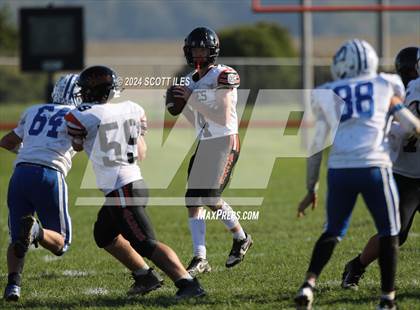 Thumbnail 1 in Grove City Christian @ Amanda-Clearcreek photogallery.
