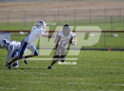 Thumbnail 1 in Grove City Christian @ Amanda-Clearcreek photogallery.