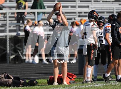Thumbnail 1 in Grove City Christian @ Amanda-Clearcreek photogallery.