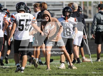 Thumbnail 2 in Grove City Christian @ Amanda-Clearcreek photogallery.