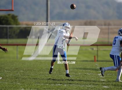 Thumbnail 1 in Grove City Christian @ Amanda-Clearcreek photogallery.