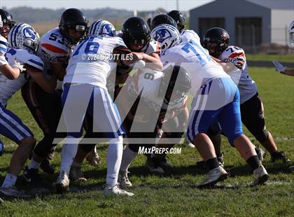 Thumbnail 1 in Grove City Christian @ Amanda-Clearcreek photogallery.