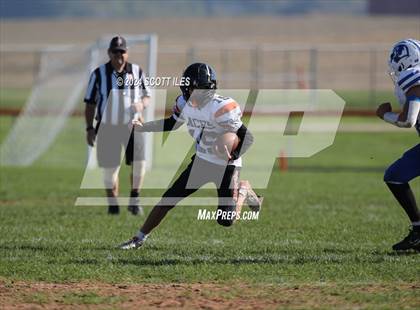 Thumbnail 1 in Grove City Christian @ Amanda-Clearcreek photogallery.