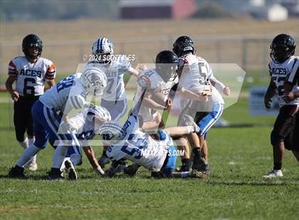 Thumbnail 2 in Grove City Christian @ Amanda-Clearcreek photogallery.