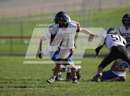 Thumbnail 1 in Grove City Christian @ Amanda-Clearcreek photogallery.