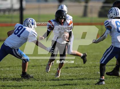 Thumbnail 2 in Grove City Christian @ Amanda-Clearcreek photogallery.