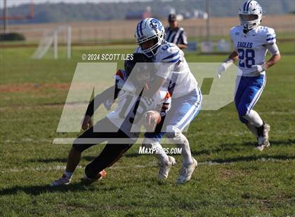 Thumbnail 3 in Grove City Christian @ Amanda-Clearcreek photogallery.