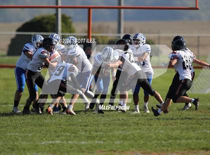 Thumbnail 2 in Grove City Christian @ Amanda-Clearcreek photogallery.