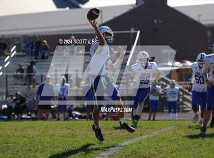Thumbnail 1 in Grove City Christian @ Amanda-Clearcreek photogallery.