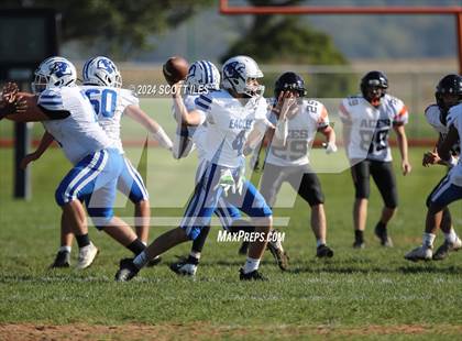 Thumbnail 2 in Grove City Christian @ Amanda-Clearcreek photogallery.