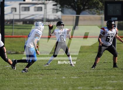 Thumbnail 1 in Grove City Christian @ Amanda-Clearcreek photogallery.