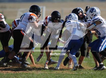 Thumbnail 3 in Grove City Christian @ Amanda-Clearcreek photogallery.