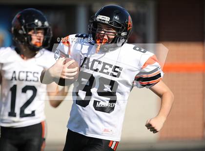 Thumbnail 1 in Grove City Christian @ Amanda-Clearcreek photogallery.