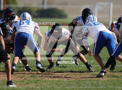 Thumbnail 1 in Grove City Christian @ Amanda-Clearcreek photogallery.