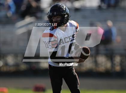 Thumbnail 2 in Grove City Christian @ Amanda-Clearcreek photogallery.