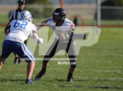 Thumbnail 3 in Grove City Christian @ Amanda-Clearcreek photogallery.