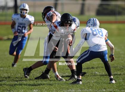 Thumbnail 3 in Grove City Christian @ Amanda-Clearcreek photogallery.