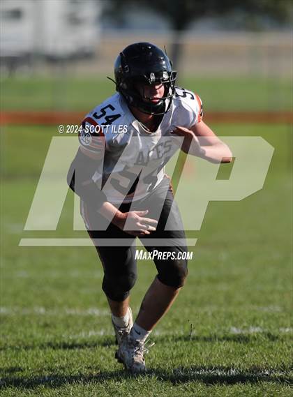Thumbnail 2 in Grove City Christian @ Amanda-Clearcreek photogallery.