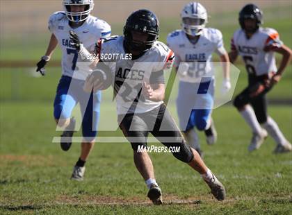 Thumbnail 3 in Grove City Christian @ Amanda-Clearcreek photogallery.