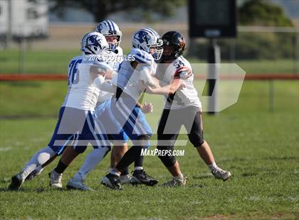 Thumbnail 2 in Grove City Christian @ Amanda-Clearcreek photogallery.
