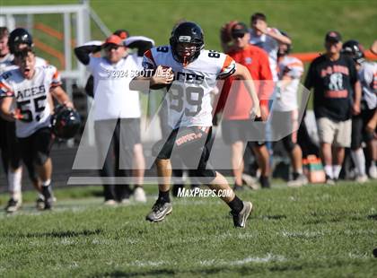 Thumbnail 2 in Grove City Christian @ Amanda-Clearcreek photogallery.
