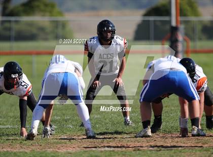 Thumbnail 3 in Grove City Christian @ Amanda-Clearcreek photogallery.