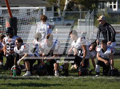 Thumbnail 2 in Grove City Christian @ Amanda-Clearcreek photogallery.