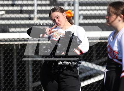 Thumbnail 2 in Grove City Christian @ Amanda-Clearcreek photogallery.