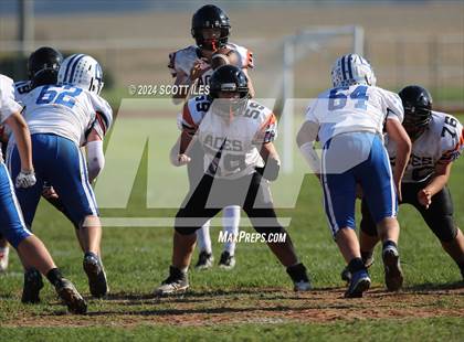 Thumbnail 3 in Grove City Christian @ Amanda-Clearcreek photogallery.