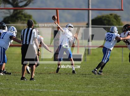 Thumbnail 1 in Grove City Christian @ Amanda-Clearcreek photogallery.
