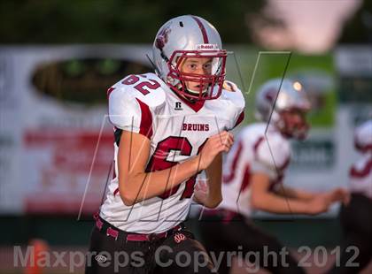 Thumbnail 3 in Bear River @ Placer photogallery.