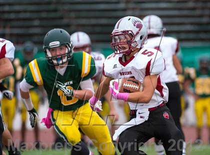 Thumbnail 1 in Bear River @ Placer photogallery.