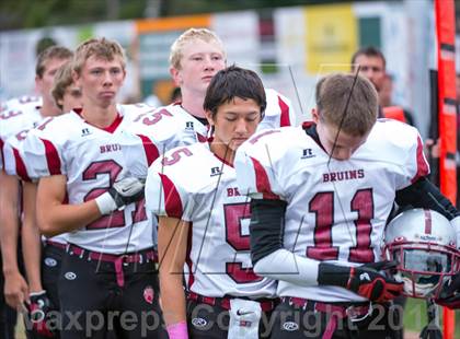 Thumbnail 3 in Bear River @ Placer photogallery.
