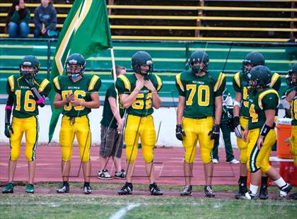 Thumbnail 2 in Bear River @ Placer photogallery.