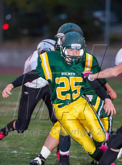 Thumbnail 1 in Bear River @ Placer photogallery.