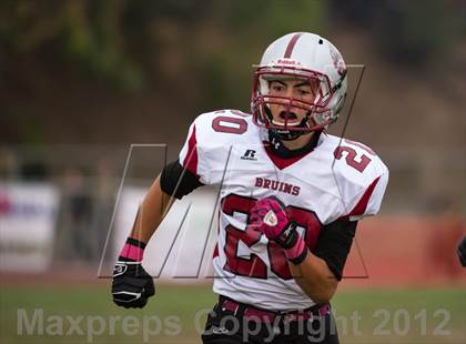 Thumbnail 1 in Bear River @ Placer photogallery.