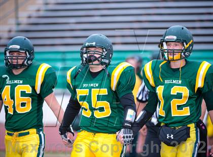Thumbnail 1 in Bear River @ Placer photogallery.