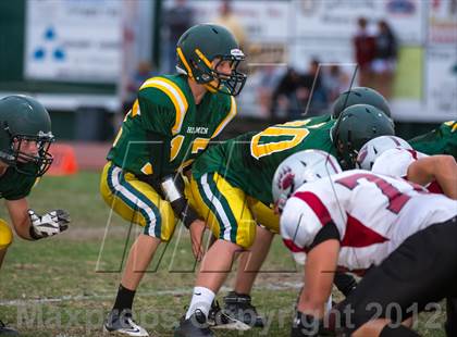 Thumbnail 1 in Bear River @ Placer photogallery.