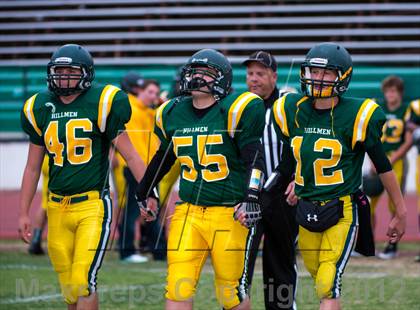 Thumbnail 3 in Bear River @ Placer photogallery.