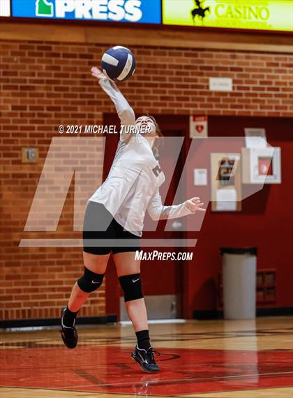 Thumbnail 1 in Lakeside vs Genesis Prep Academy (1AD1 District Playoff) photogallery.