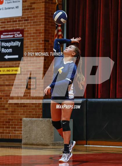 Thumbnail 1 in Lakeside vs Genesis Prep Academy (1AD1 District Playoff) photogallery.