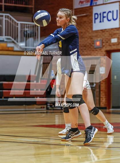 Thumbnail 1 in Lakeside vs Genesis Prep Academy (1AD1 District Playoff) photogallery.